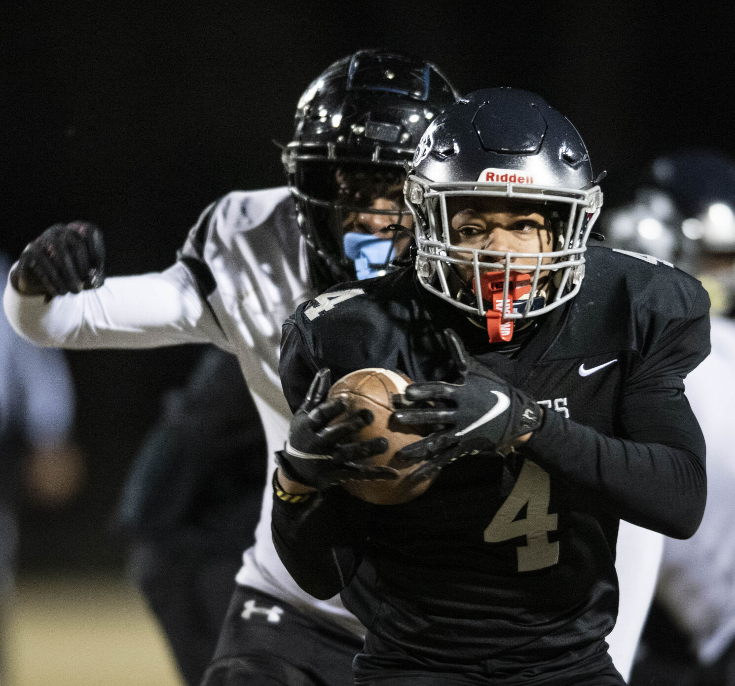 East Forsyth Cornelius Hough Football